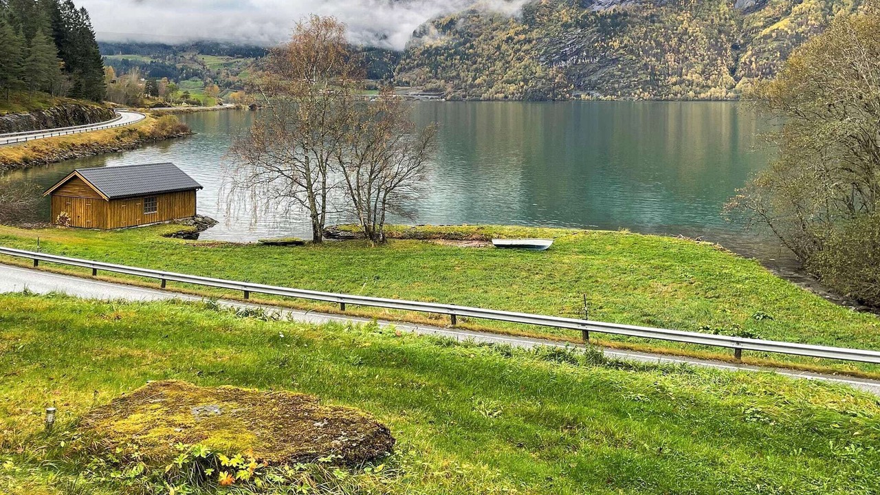Photo of Outdoor in Videseter