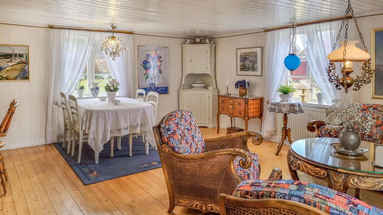 Photo of Bedroom in Asa