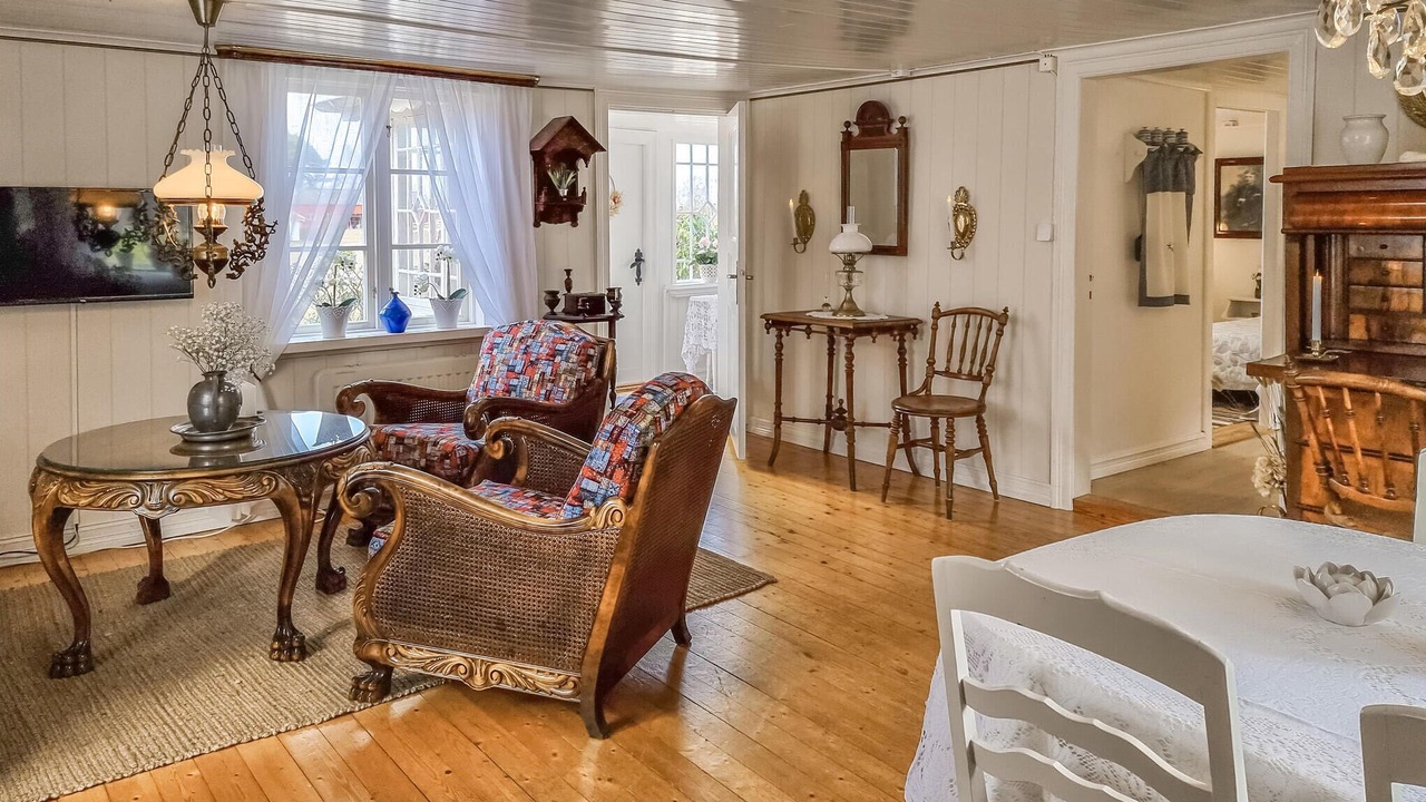Photo of Bedroom in Asa