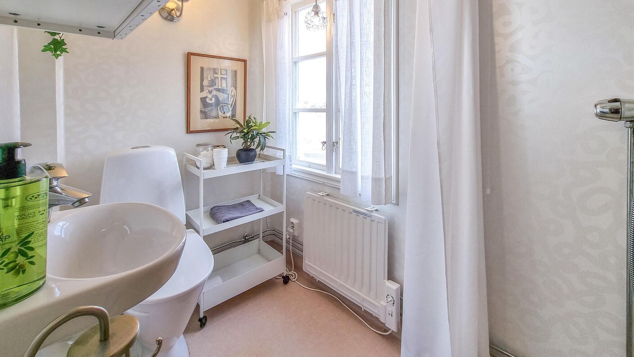 Photo of Bathroom in Asa