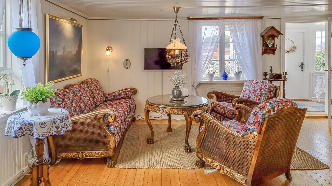 Photo of Bedroom in Asa