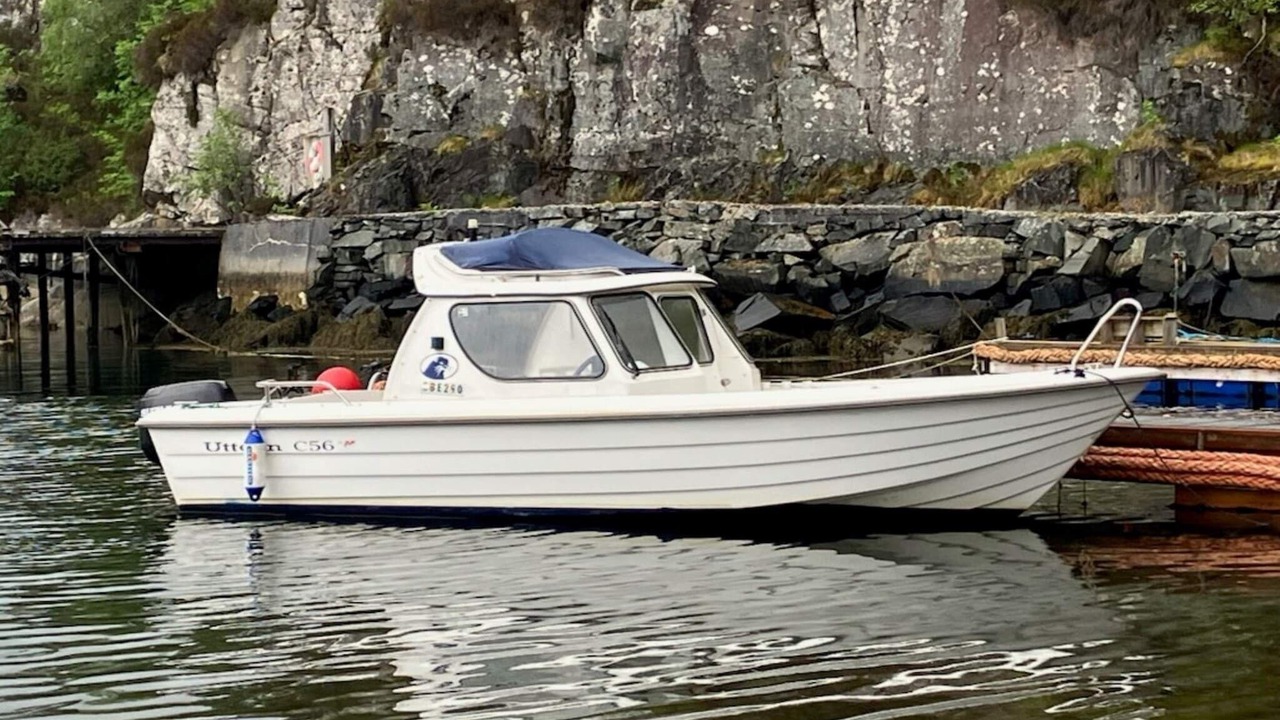 Photo of Others in Bremanger