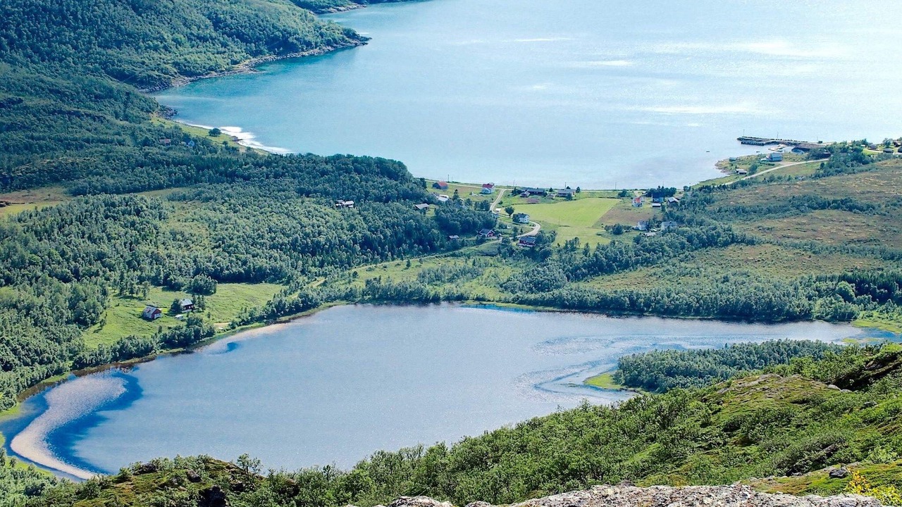 Photo of Outdoor in Dyroy Municipality