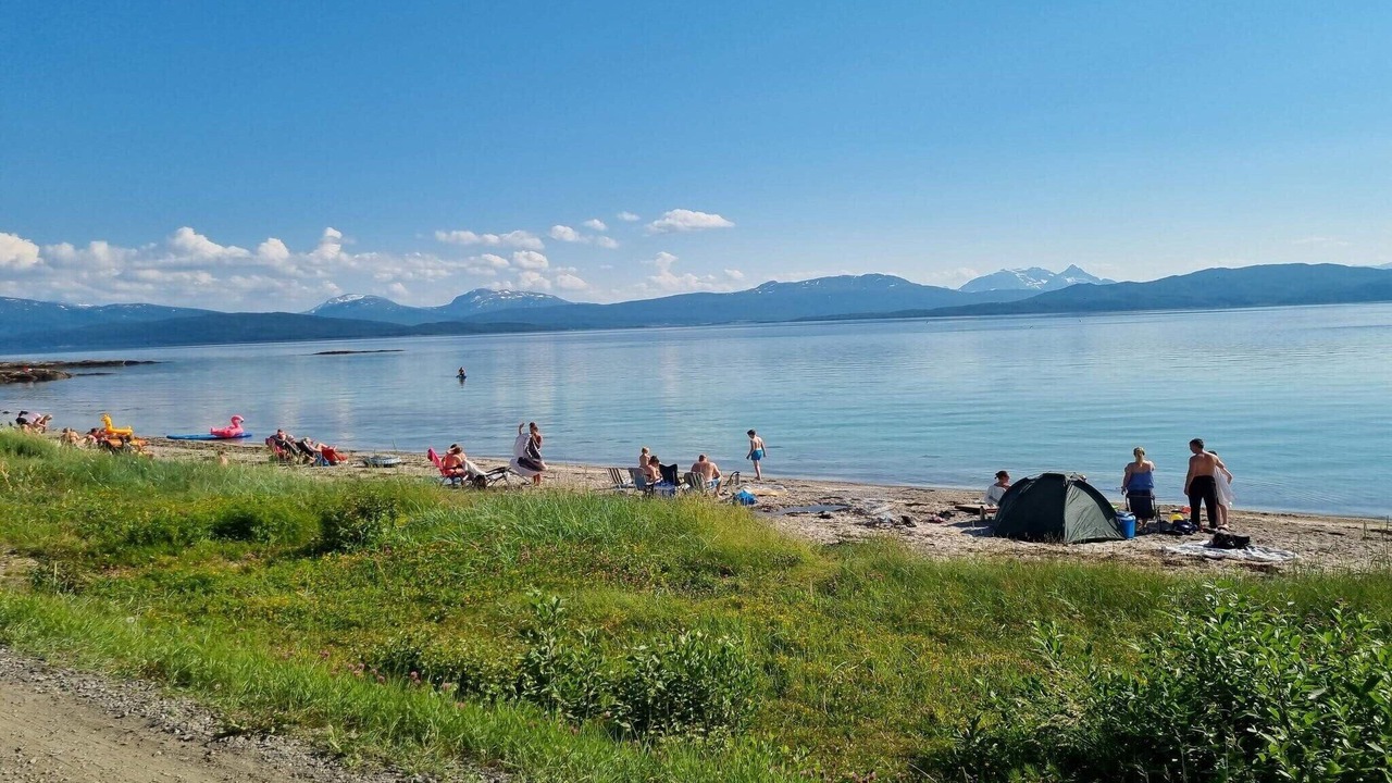 Photo of Others in Dyroy Municipality