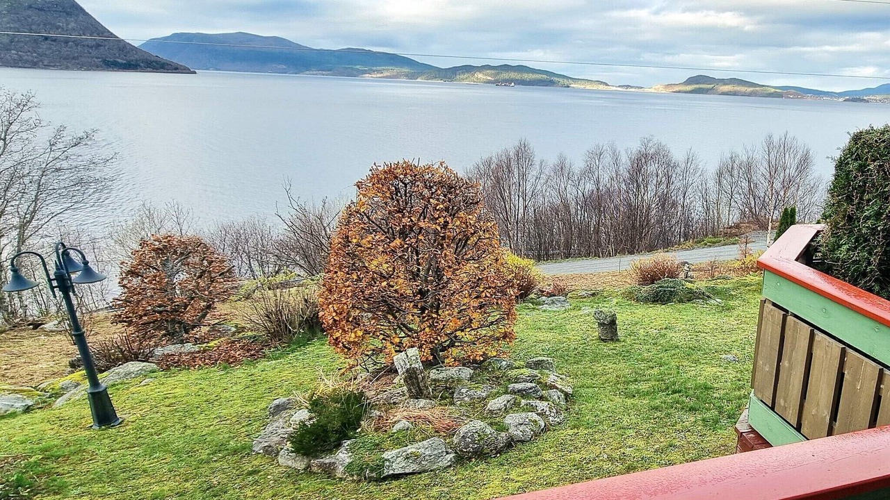 Photo of Outdoor in Hundeidvik