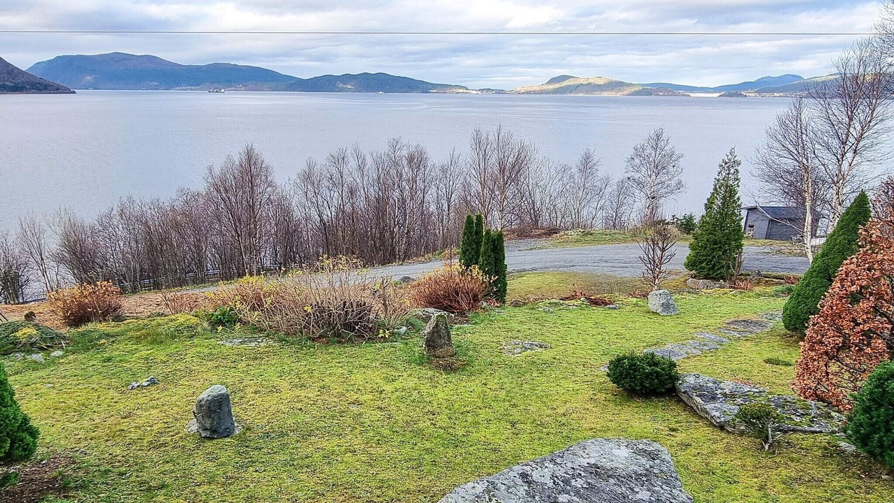 Photo of Outdoor in Hundeidvik