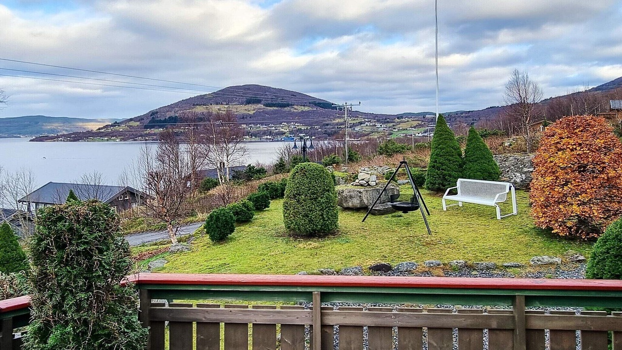 Photo of Outdoor in Hundeidvik