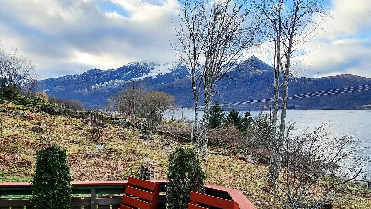 Photo of Outdoor in Hundeidvik
