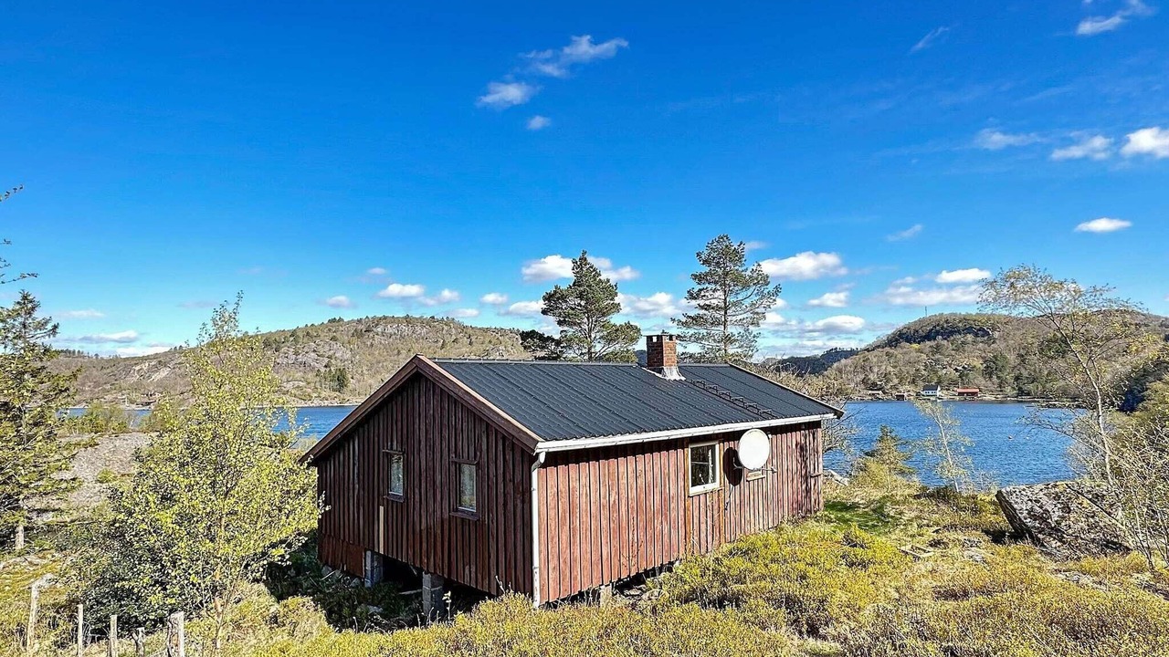 Photo of Outdoor in Farsund