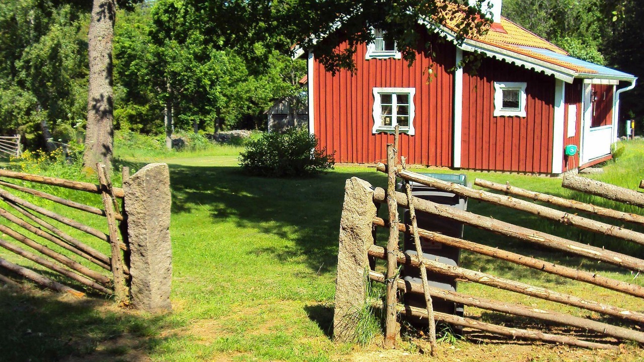 Photo of Outdoor in Skruv
