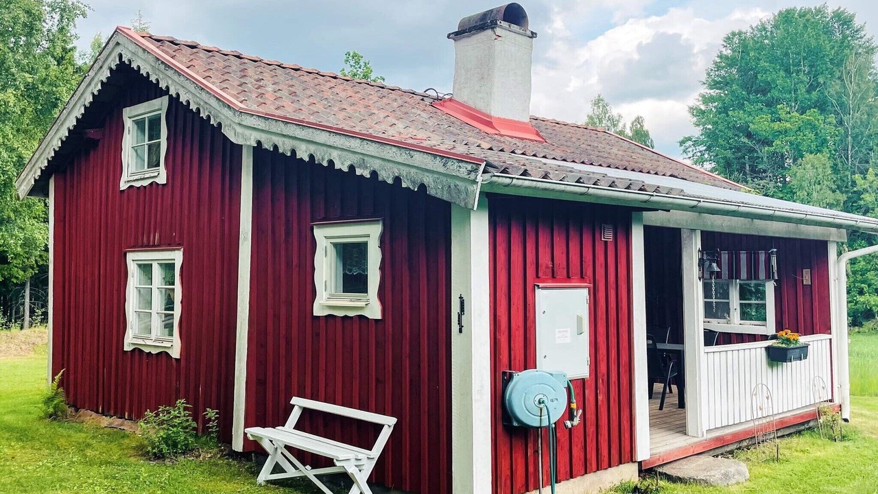 Photo of Outdoor in Skruv