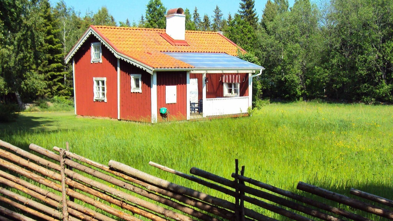 Photo of Outdoor in Skruv