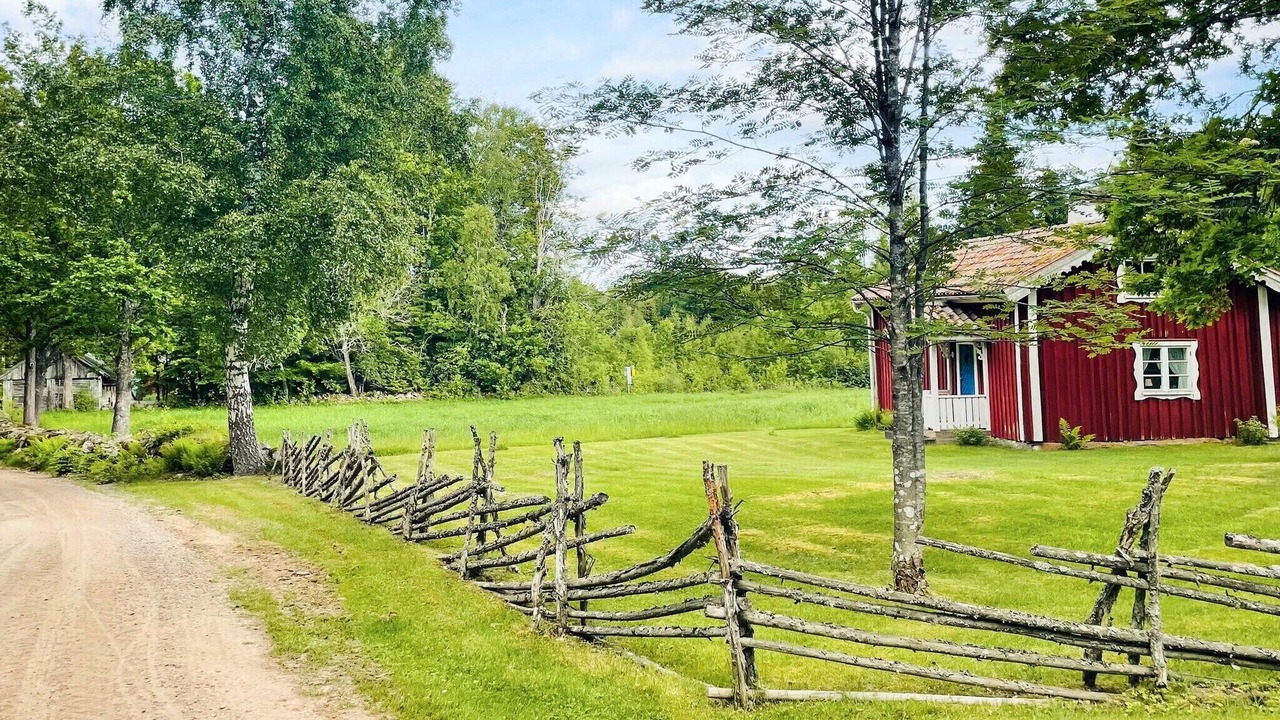 Photo of Outdoor in Skruv