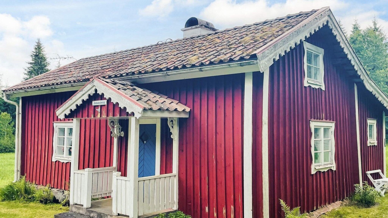 Photo of Outdoor in Skruv
