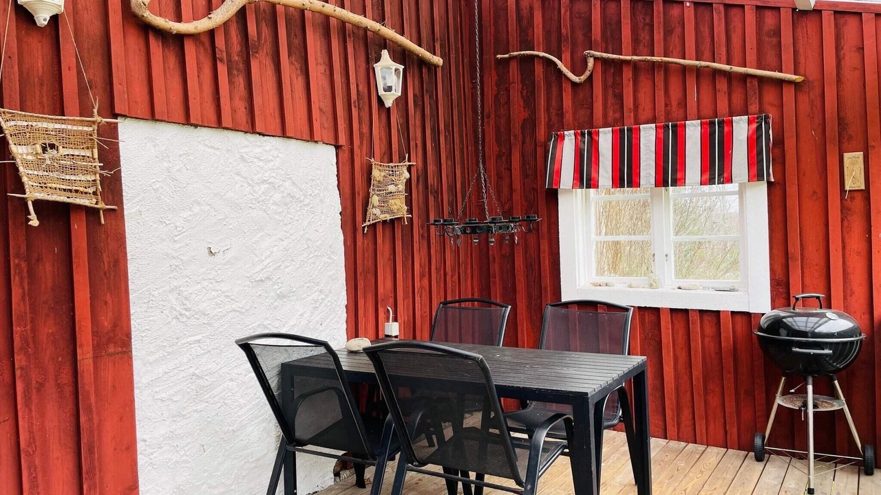 Photo of Outdoor in Skruv