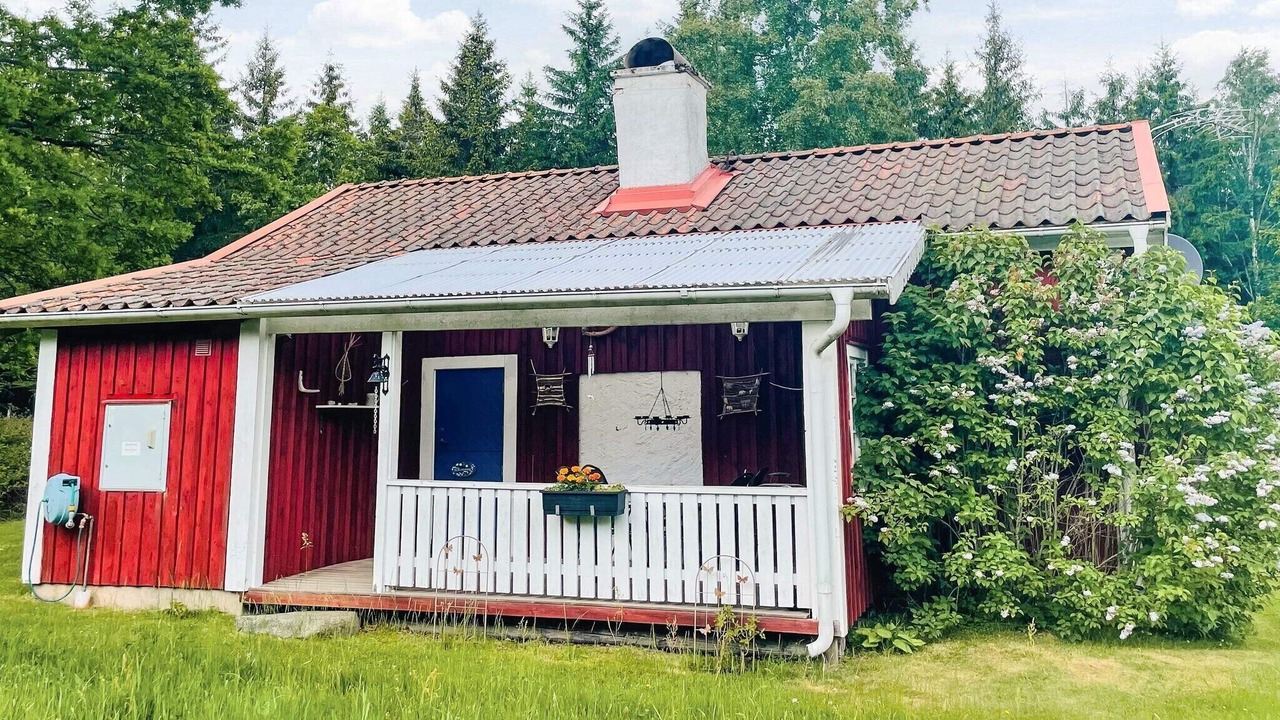 Photo of Outdoor in Skruv