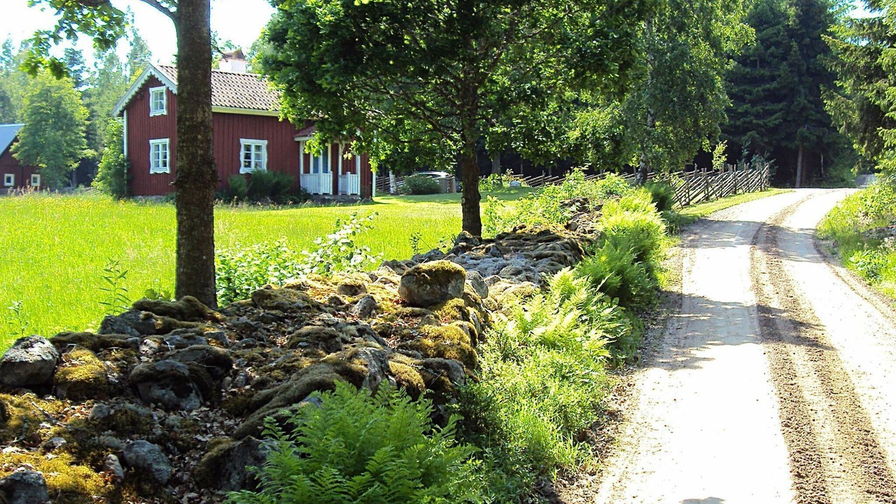 Photo of Outdoor in Skruv