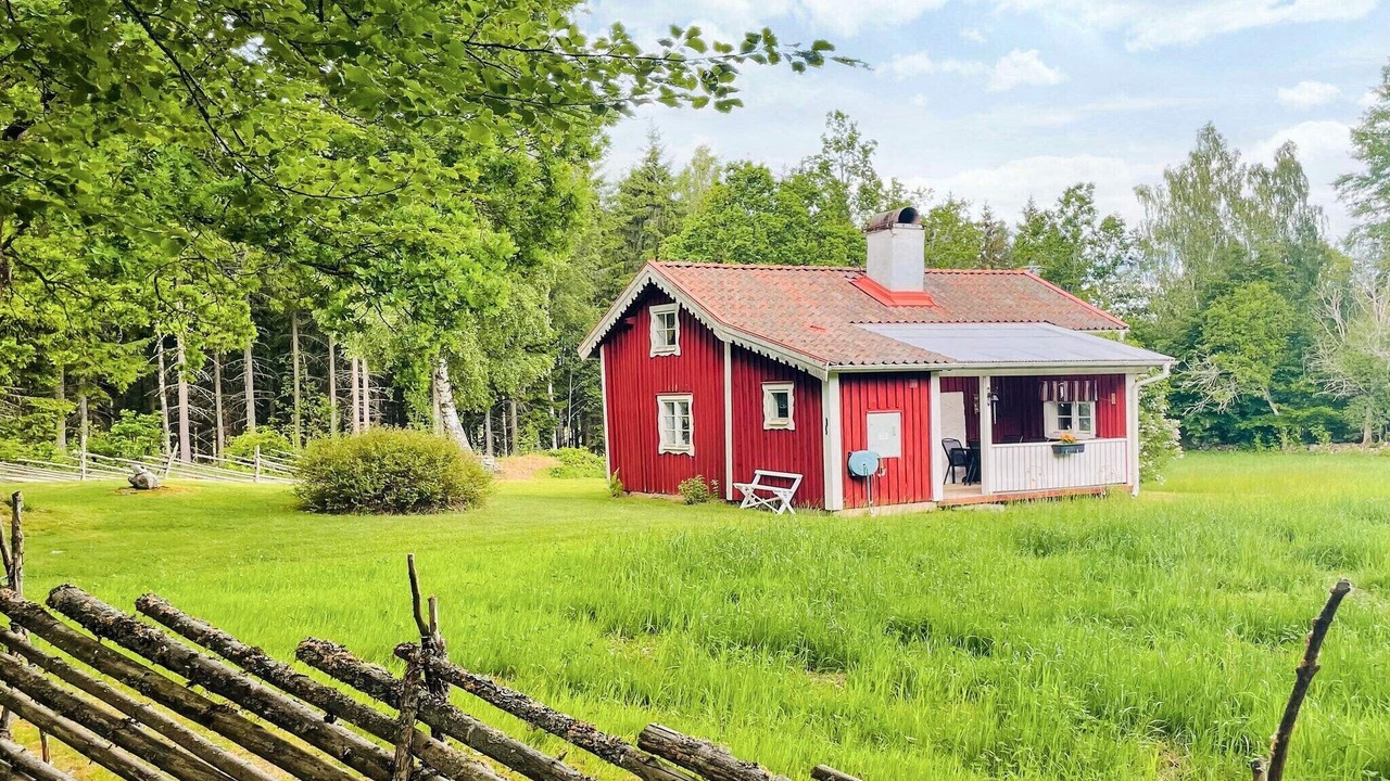 Photo of Outdoor in Skruv