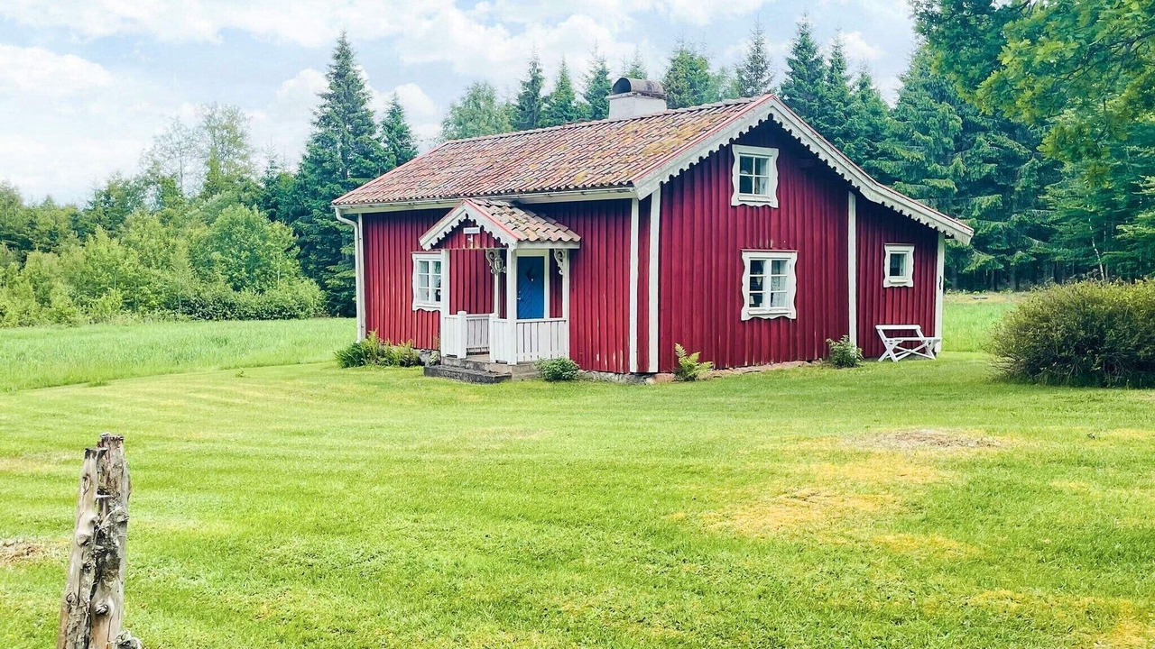 Photo of Outdoor in Skruv