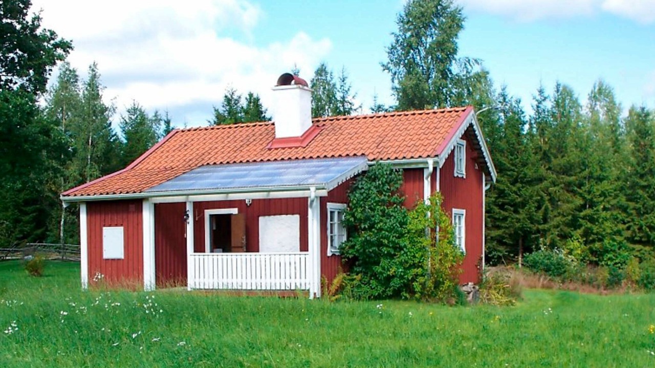 Photo of Outdoor in Skruv