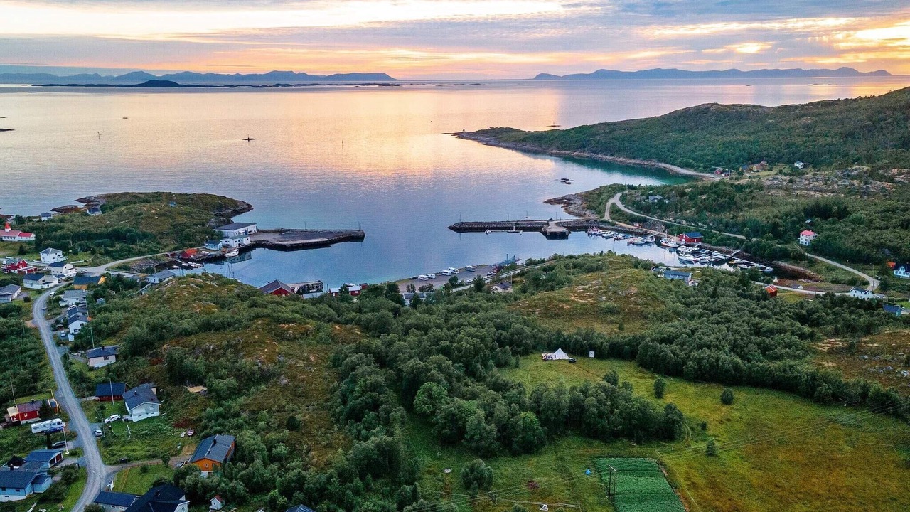 Photo of Outdoor in Bjarkoy Municipality