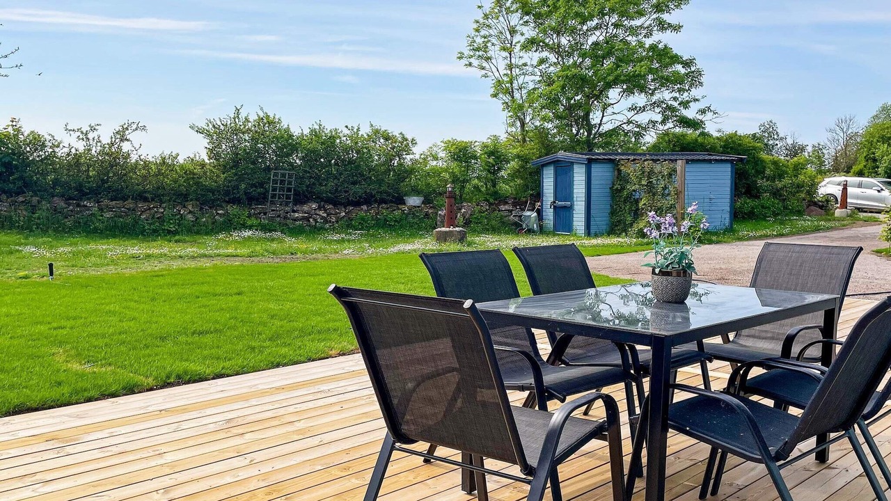 Photo of Outdoor in Kopingsvik