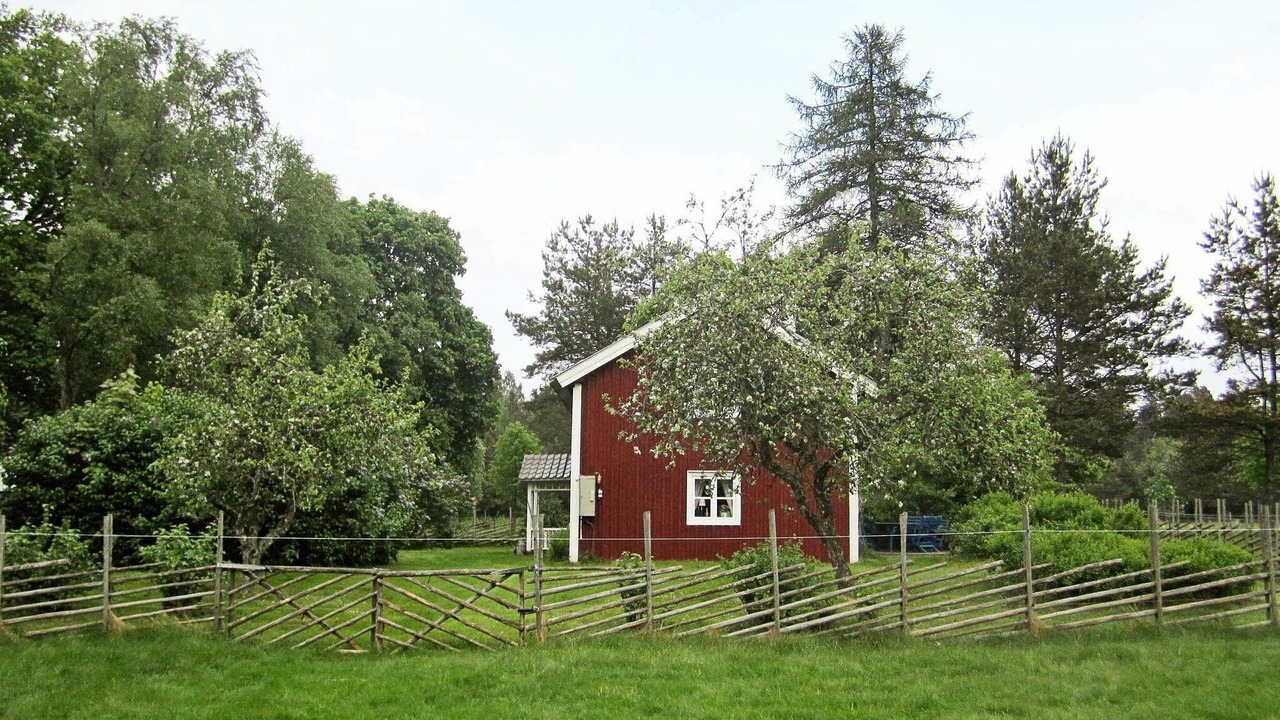 Photo of Outdoor in Jonkoping