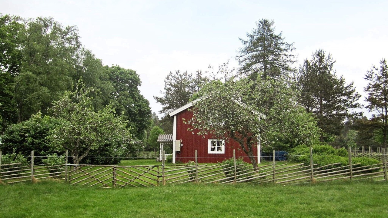 Photo of Outdoor in Jonkoping