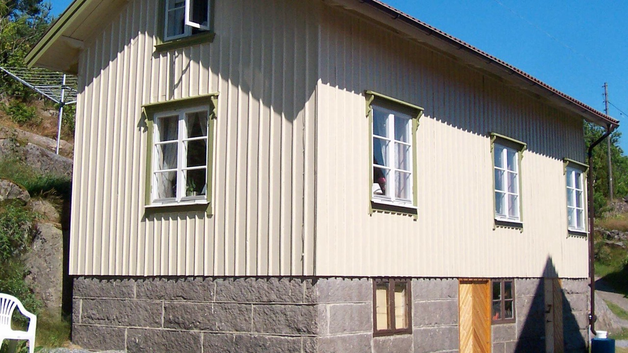 Photo of Outdoor in Kungshamn