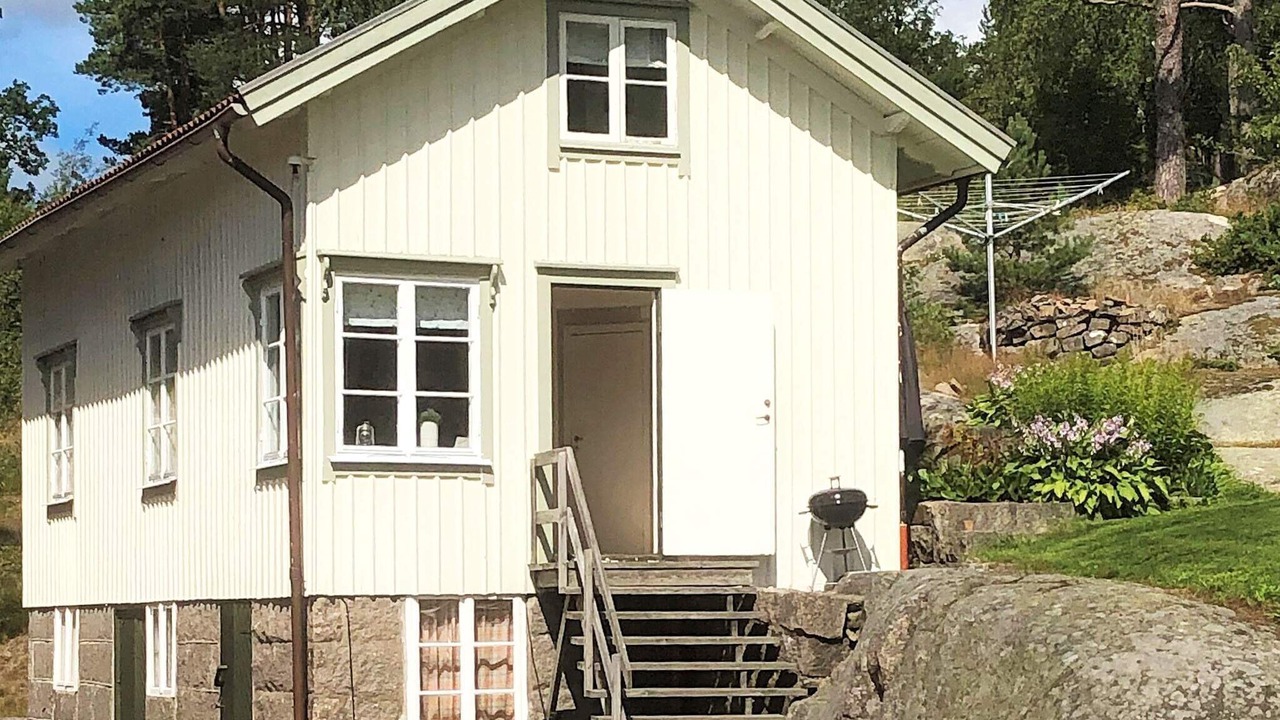Photo of Outdoor in Kungshamn