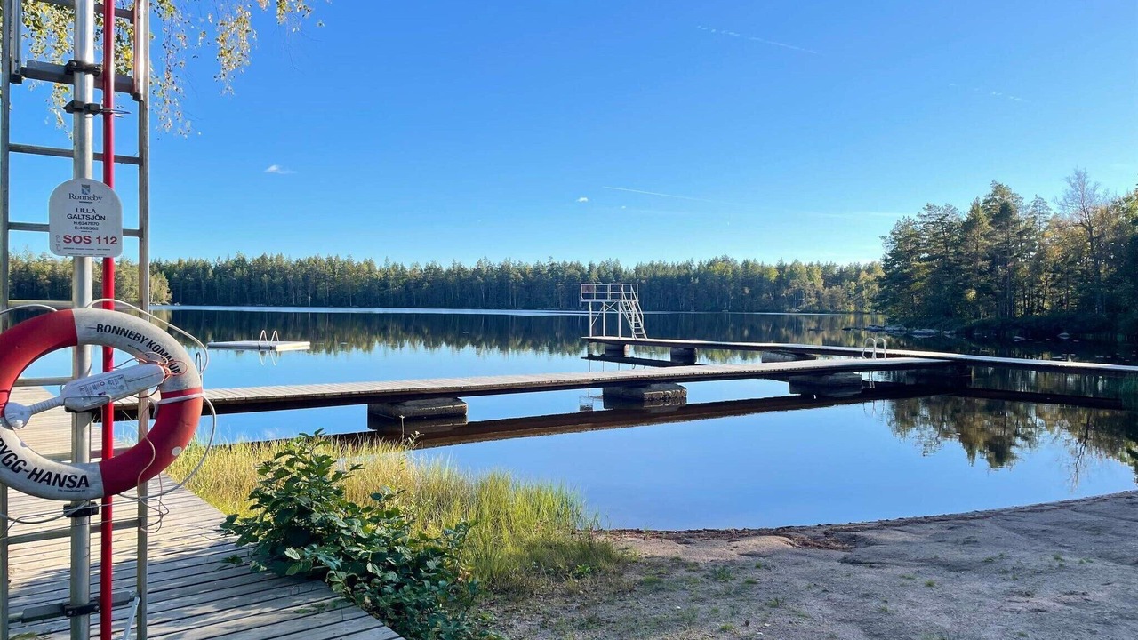 Photo of Outdoor in Svarvaremala