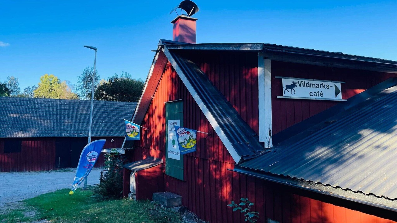 Photo of Outdoor in Svarvaremala