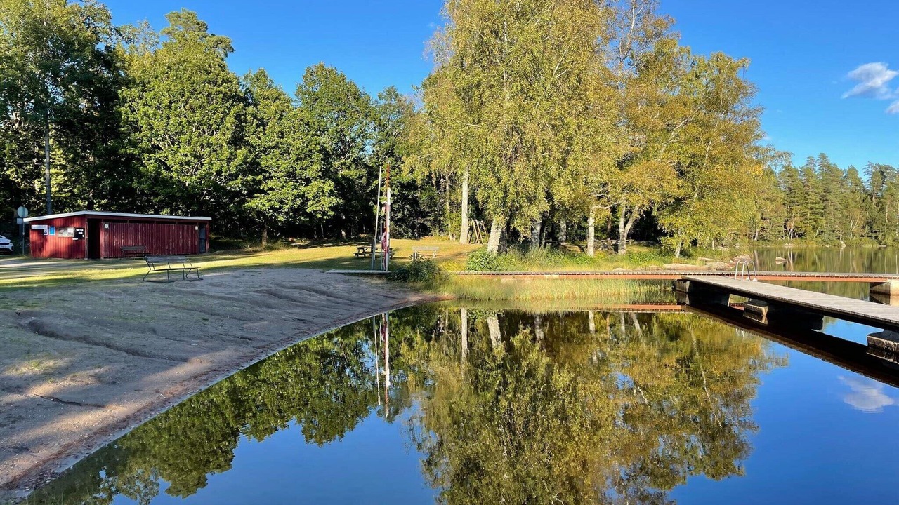 Photo of Outdoor in Svarvaremala