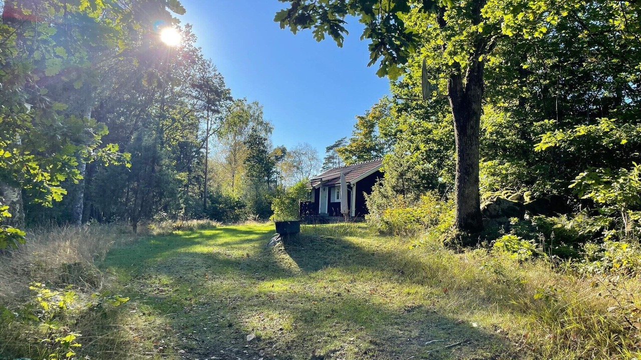 Photo of Outdoor in Svarvaremala
