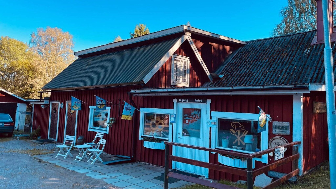 Photo of Outdoor in Svarvaremala