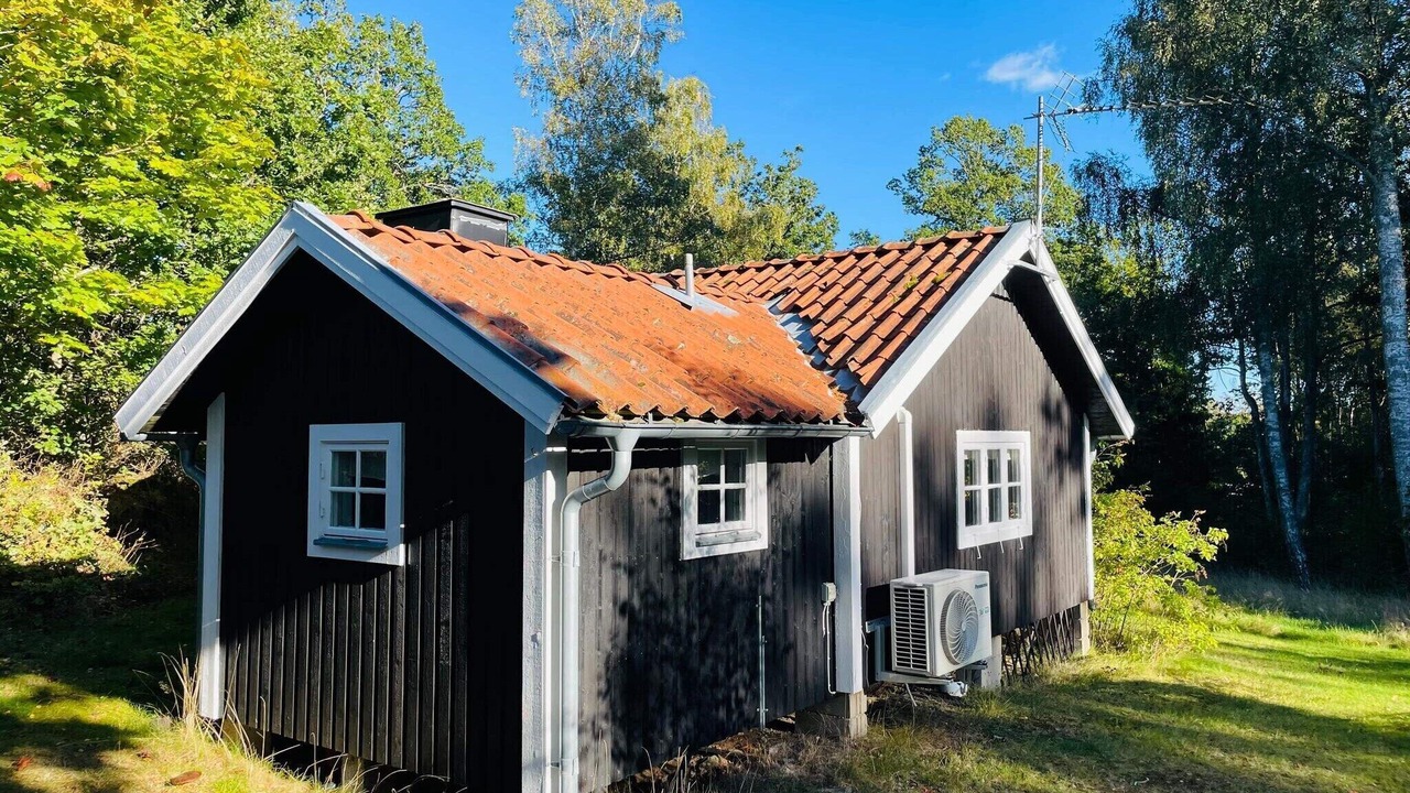 Photo of Outdoor in Svarvaremala