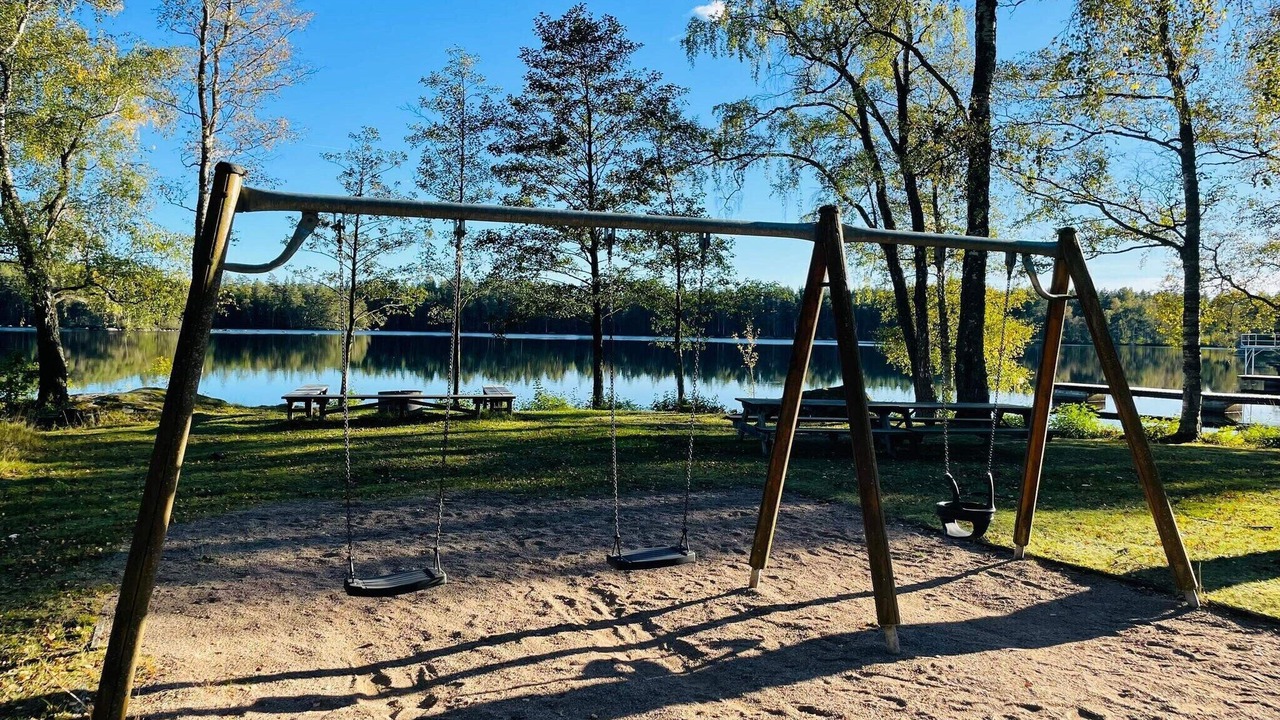 Photo of Outdoor in Svarvaremala