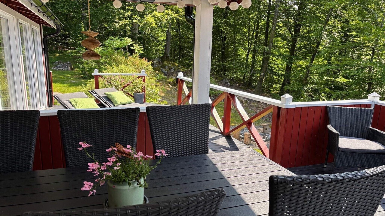 Photo of Outdoor in Hastveda