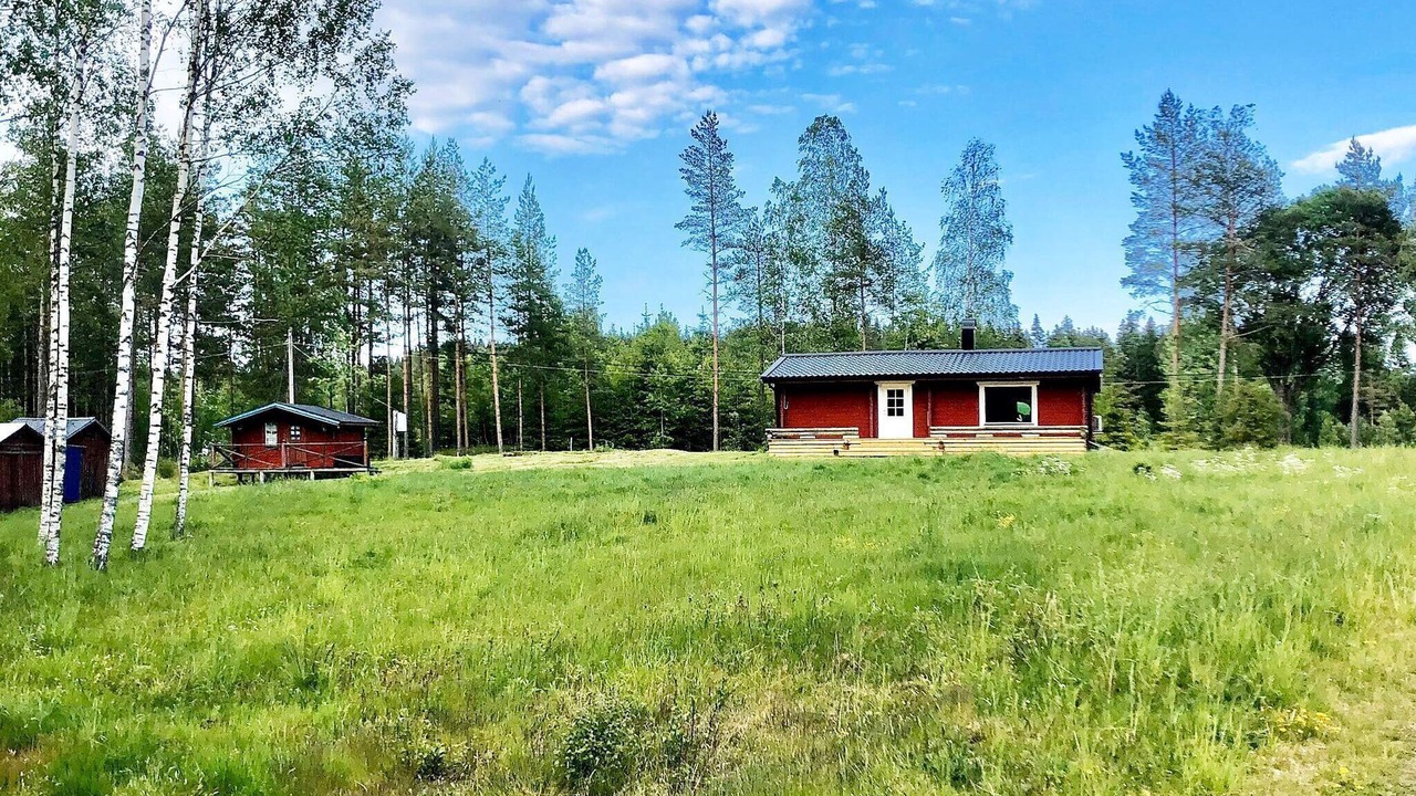 Photo of Outdoor in Dals Langed