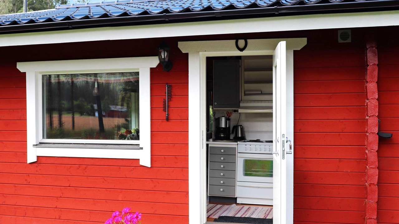 Photo of Outdoor in Dals Langed