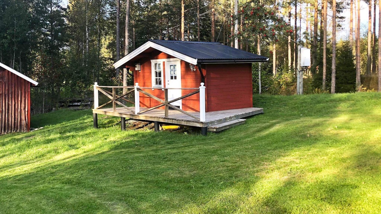 Photo of Outdoor in Dals Langed
