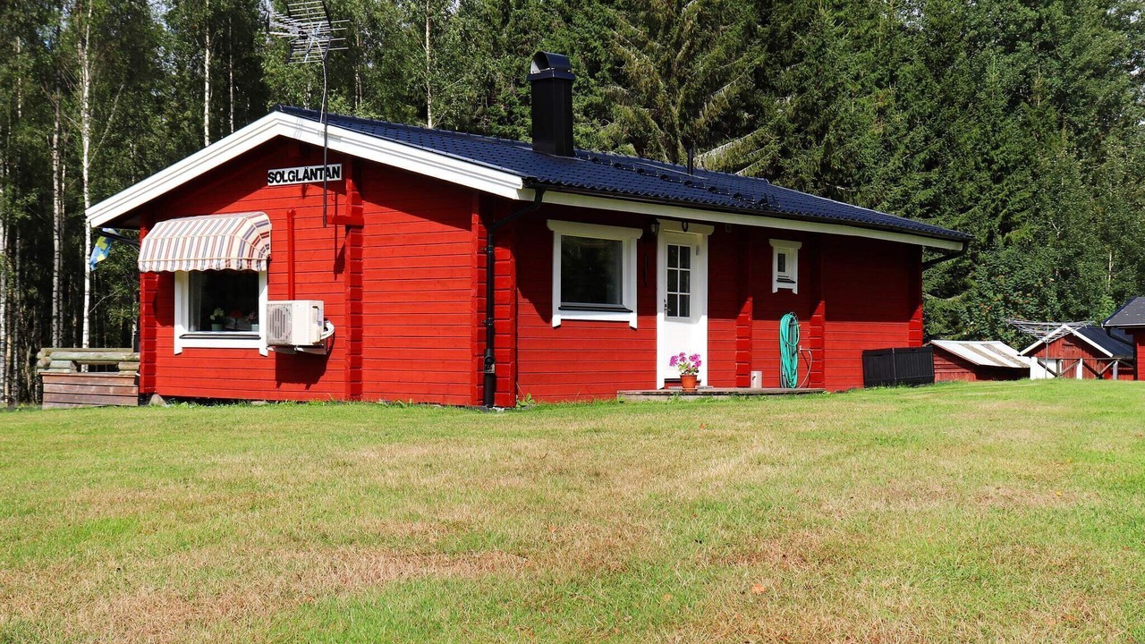 Photo of Outdoor in Dals Langed