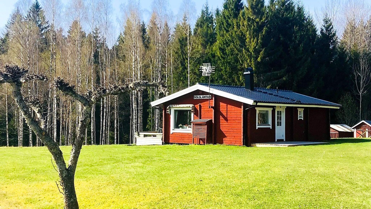 Photo of Outdoor in Dals Langed