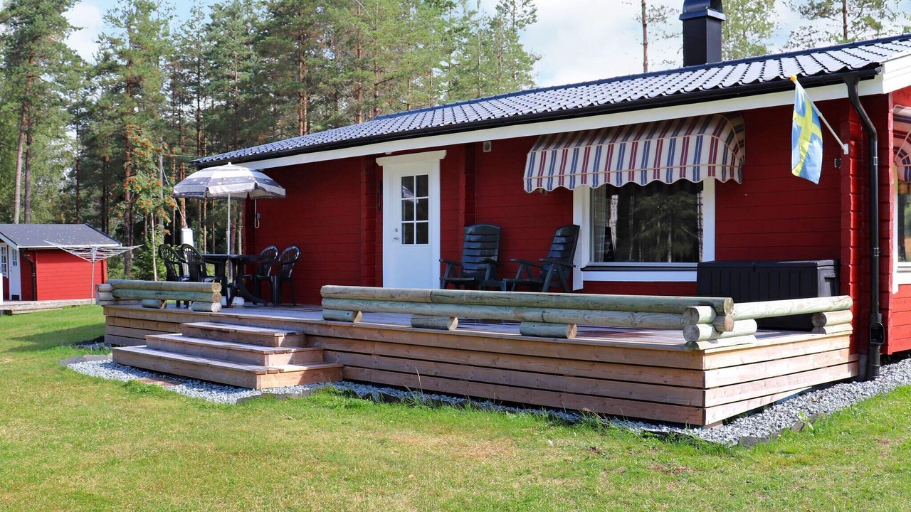 Photo of Outdoor in Dals Langed