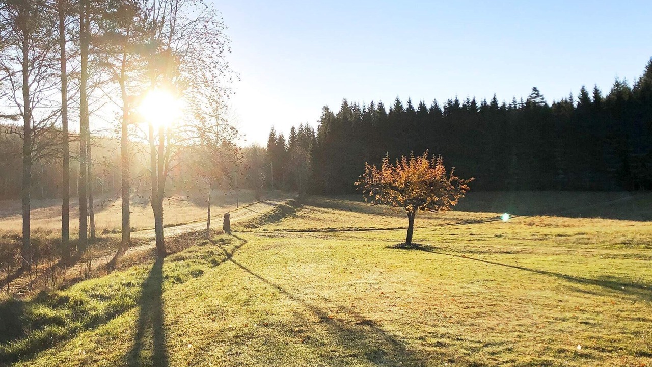 Photo of Outdoor in Dals Langed