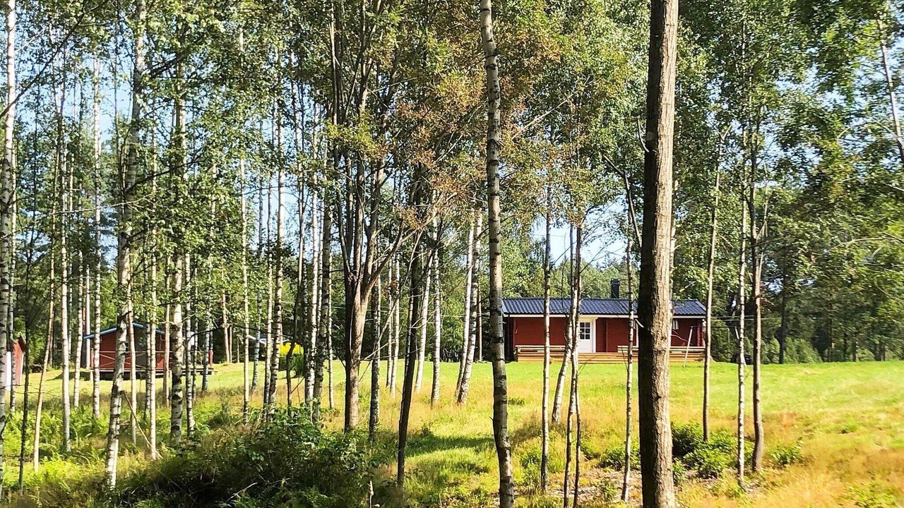 Photo of Outdoor in Dals Langed
