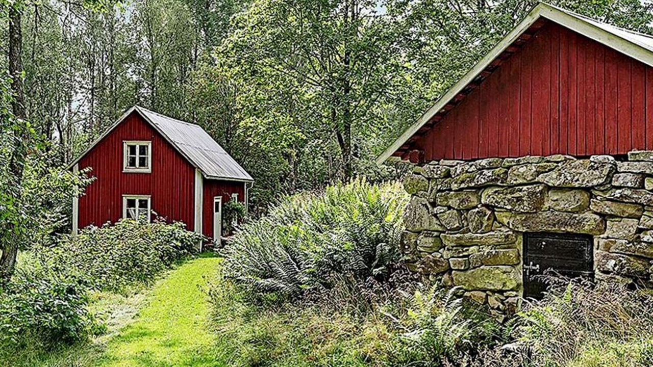 Photo of Outdoor in Gnosjo Municipality