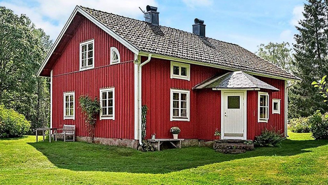 Photo of Outdoor in Gnosjo Municipality
