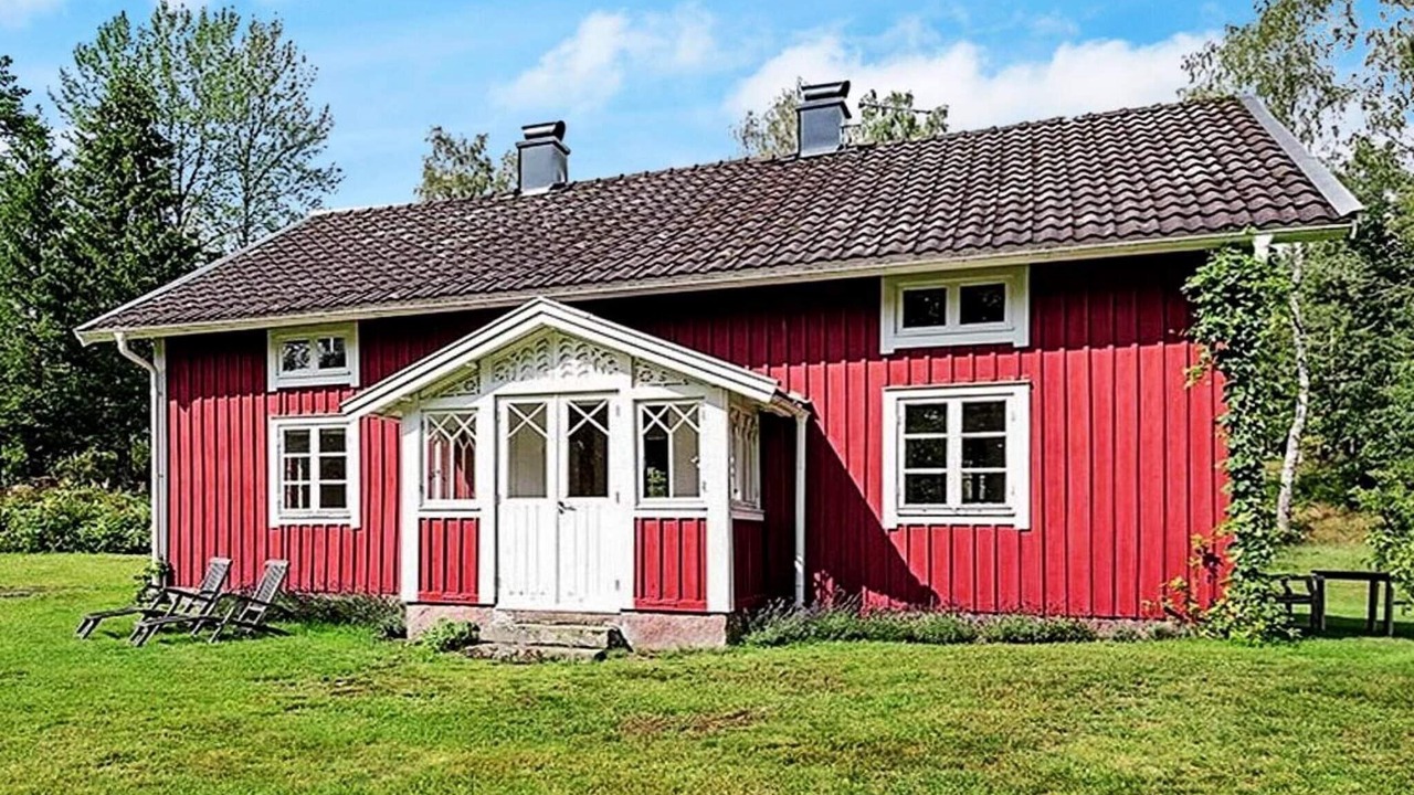 Photo of Outdoor in Skillingaryd