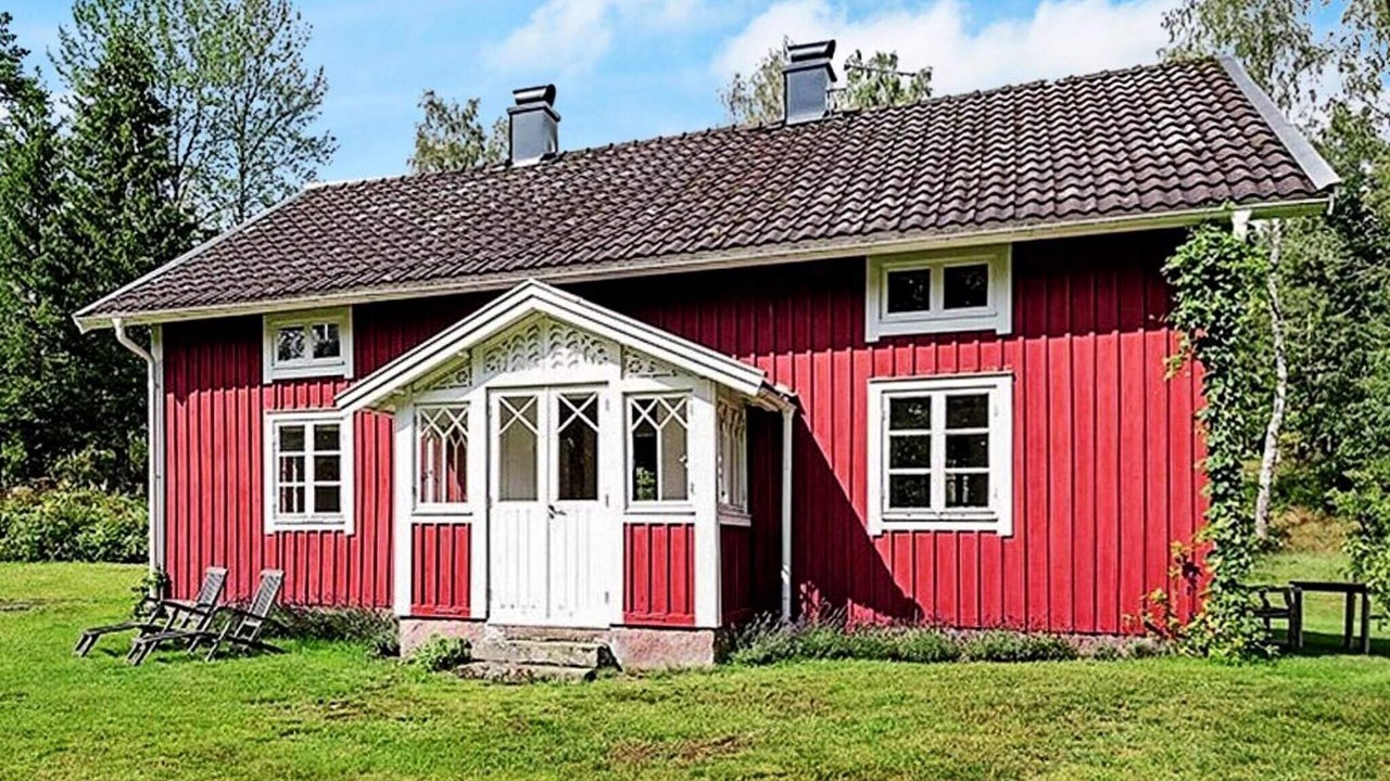 Photo of Outdoor in Gnosjo Municipality